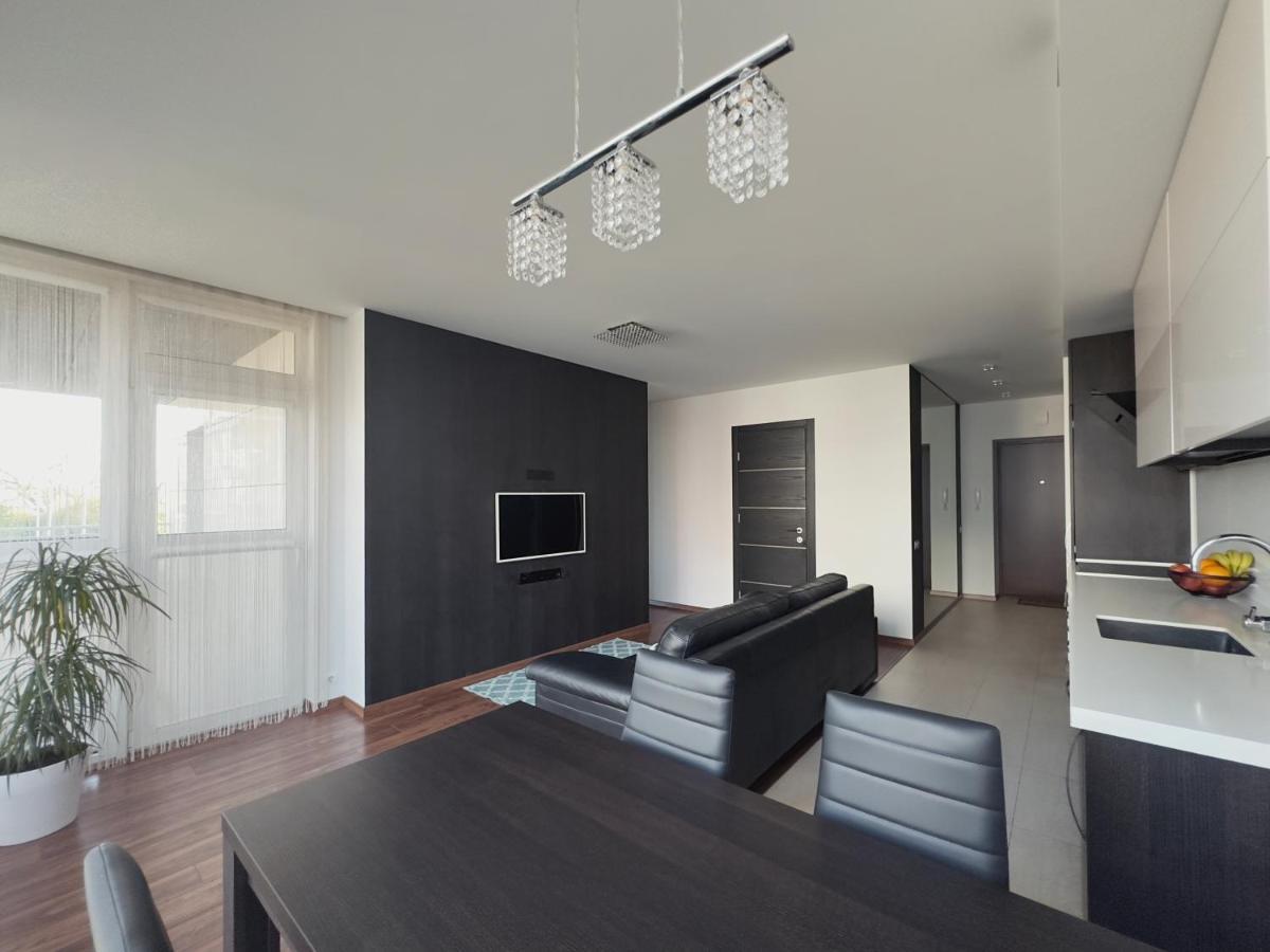 25C Apartment Клайпеда Экстерьер фото