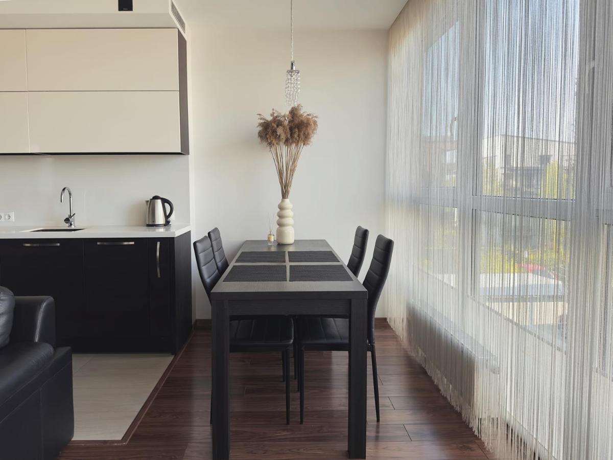 25C Apartment Клайпеда Экстерьер фото