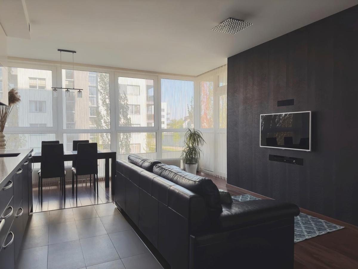 25C Apartment Клайпеда Экстерьер фото
