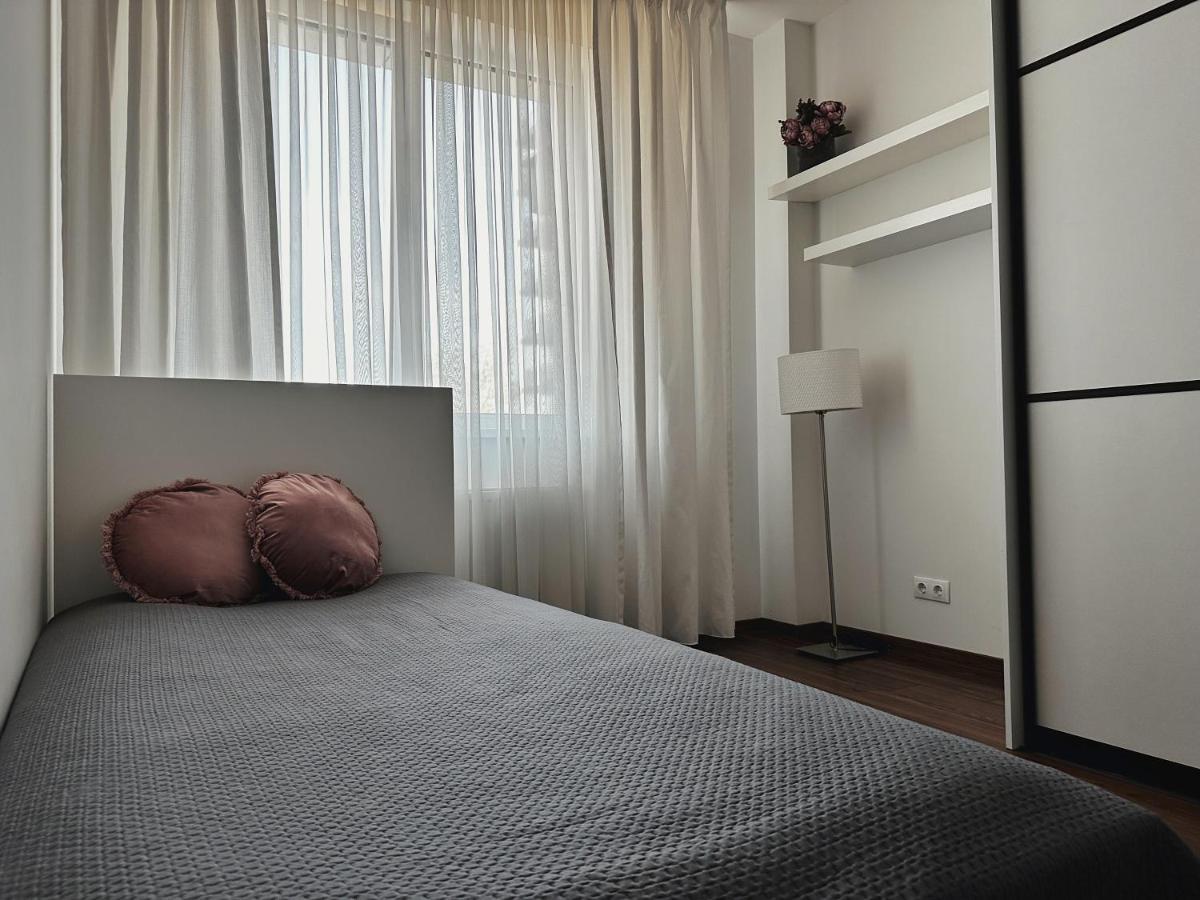 25C Apartment Клайпеда Экстерьер фото
