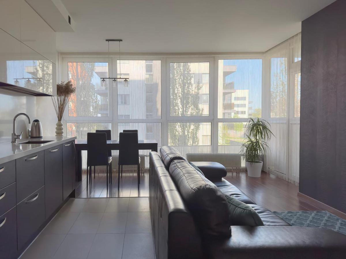 25C Apartment Клайпеда Экстерьер фото