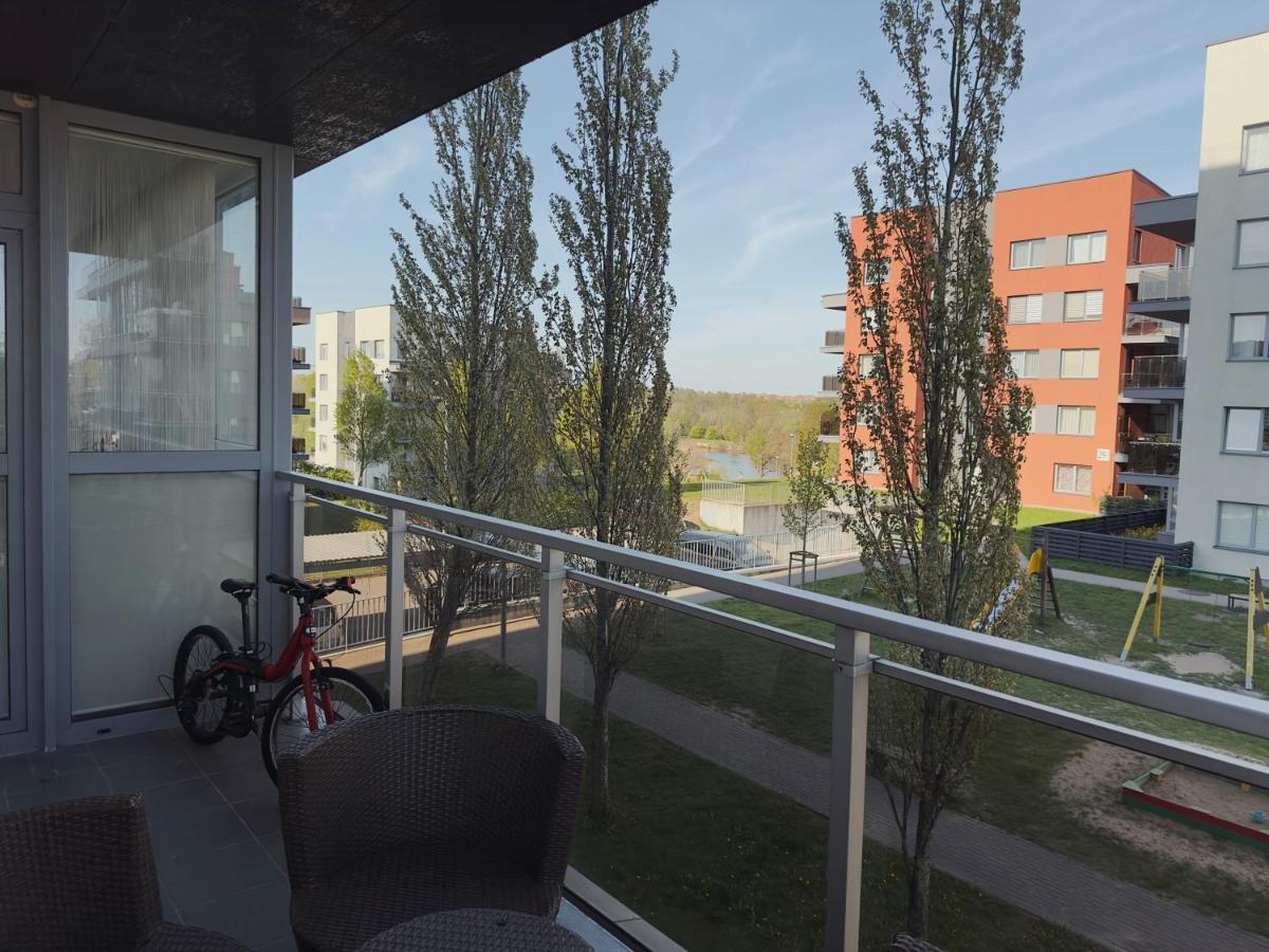 25C Apartment Клайпеда Экстерьер фото