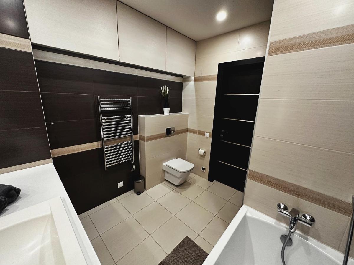 25C Apartment Клайпеда Экстерьер фото