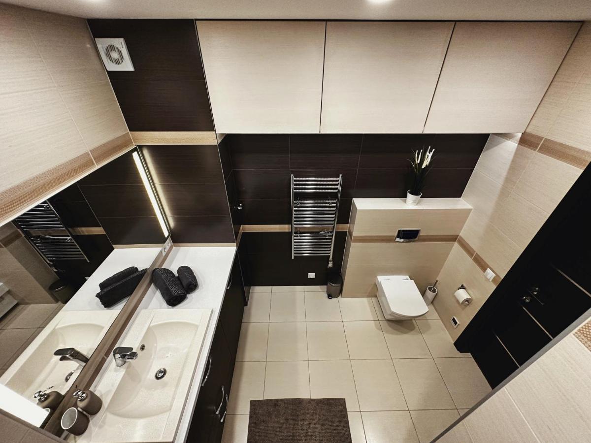 25C Apartment Клайпеда Экстерьер фото
